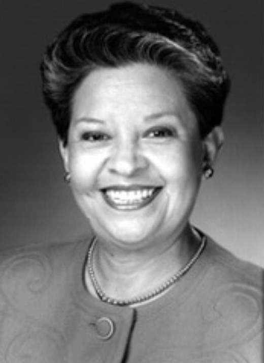 Margaret Gómez