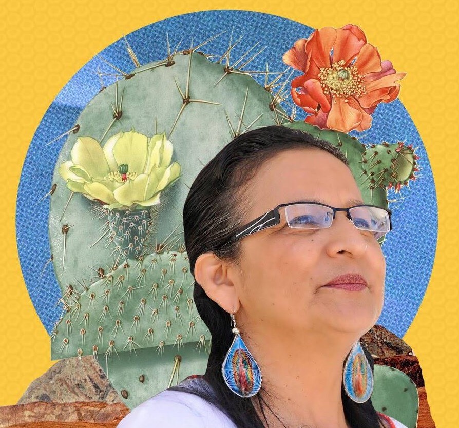 Susan Almanza