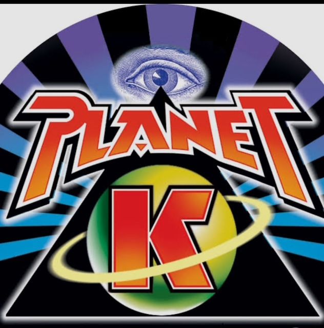 Planet K