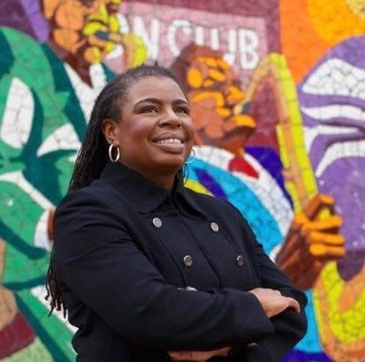 Tonya Nixon