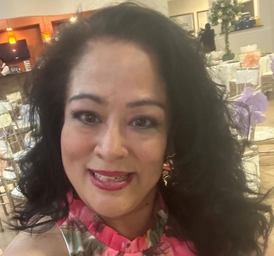 Valerie Gomez